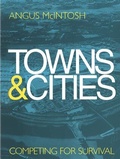 Cover: Towns and Cities - CRC Press