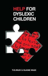 Bild: Help for Dyslexic Children - Routledge