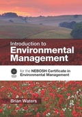 Cover: Introduction to Environmental Management - Routledge