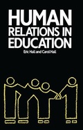 Bild: Human Relations in Education - Routledge