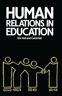 Bild: Human Relations in Education - Routledge
