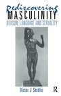 Cover: Rediscovering Masculinity - Routledge