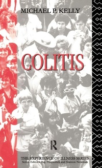 Enlarge image Cover: Colitis - Routledge