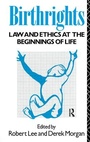 Cover: Birthrights - Routledge