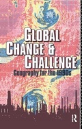 Cover: Global Change and Challenge - Routledge
