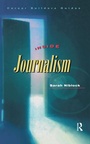 Cover: Inside Journalism - Routledge