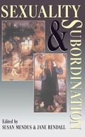 Cover: Sexuality and Subordination - Routledge