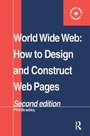 Cover: World Wide Web - Routledge