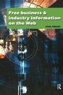 Cover: Free Business and Industry Information on the Web - Routledge