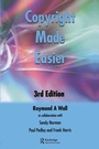 Cover: Copyright Made Easier - Routledge