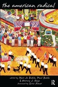 Cover: The American Radical - Routledge