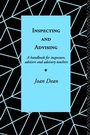 Cover: Inspecting and Advising - Routledge