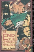 Cover: The End of the Communist Revolution - Routledge