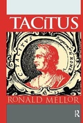 Cover: Tacitus - Routledge