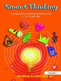 Cover: Smart Thinking - Routledge