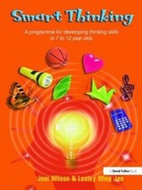 Enlarge image Cover: Smart Thinking - Routledge