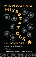Bild: Managing Misbehaviour in Schools - Routledge