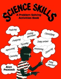 Enlarge image Cover: Science Skills - Routledge