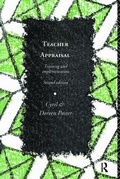 Cover: Teacher Appraisal - Routledge