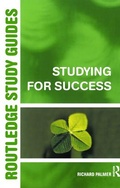 Cover: Studying for Success - Routledge