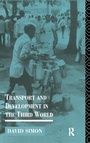 Cover: Transport and Development in the Third World - Routledge