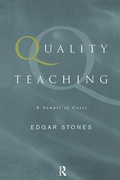 Bild: Quality Teaching - Routledge