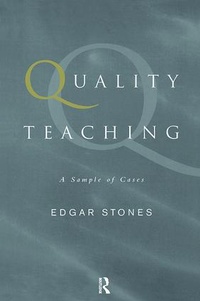 Bild: Quality Teaching - Routledge