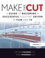 Cover: Make the Cut - Routledge