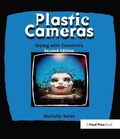 Cover: Plastic Cameras - Routledge