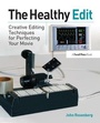 Cover: The Healthy Edit - Routledge