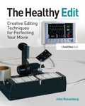 Cover: The Healthy Edit - Routledge