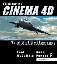 Abbildung von: CINEMA 4D - Routledge