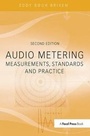Cover: Audio Metering - Routledge
