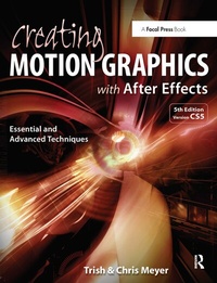 Abbildung von: Creating Motion Graphics with After Effects - Routledge