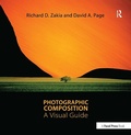 Cover: Photographic Composition - Routledge