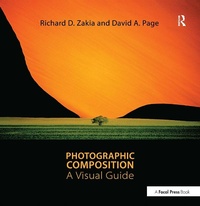 Enlarge image Cover: Photographic Composition - Routledge
