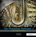 Bild: The Photoshop Darkroom 2 - Routledge