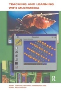 Cover: Teaching and Learning with Multimedia - Routledge