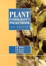 Cover: Plant Pathologists' Pocketbook - CABI Publishing
