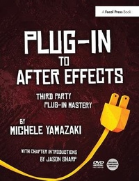 Abbildung von: Plug-in to After Effects - Routledge