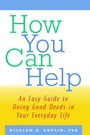 Cover: How You Can Help - Routledge