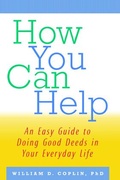 Cover: How You Can Help - Routledge