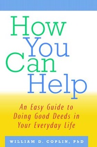 Enlarge image Cover: How You Can Help - Routledge