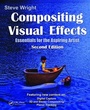 Cover: Compositing Visual Effects - Routledge