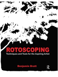 Abbildung von: Rotoscoping - Routledge
