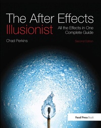 Abbildung von: The After Effects Illusionist - Routledge