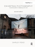 Cover: Exhibiting Photography - Routledge