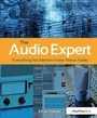 Cover: The Audio Expert - Routledge