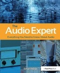 Cover: The Audio Expert - Routledge