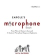 Cover: Eargle's The Microphone Book - Routledge